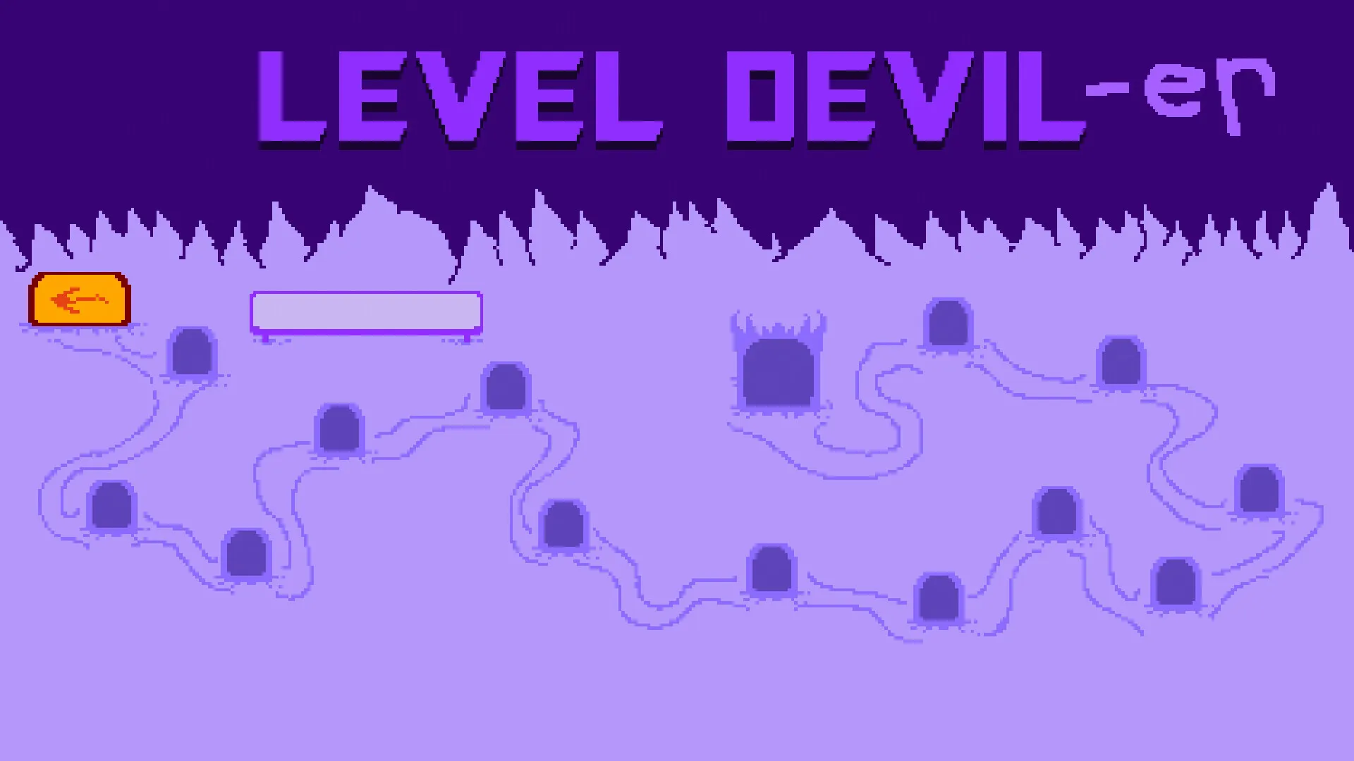 Level Devil screenshot 3
