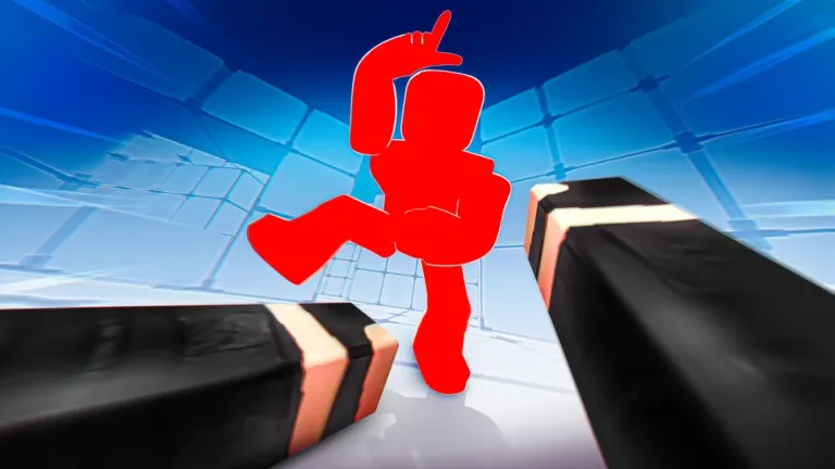 Roblox: RIVALS screenshot 2