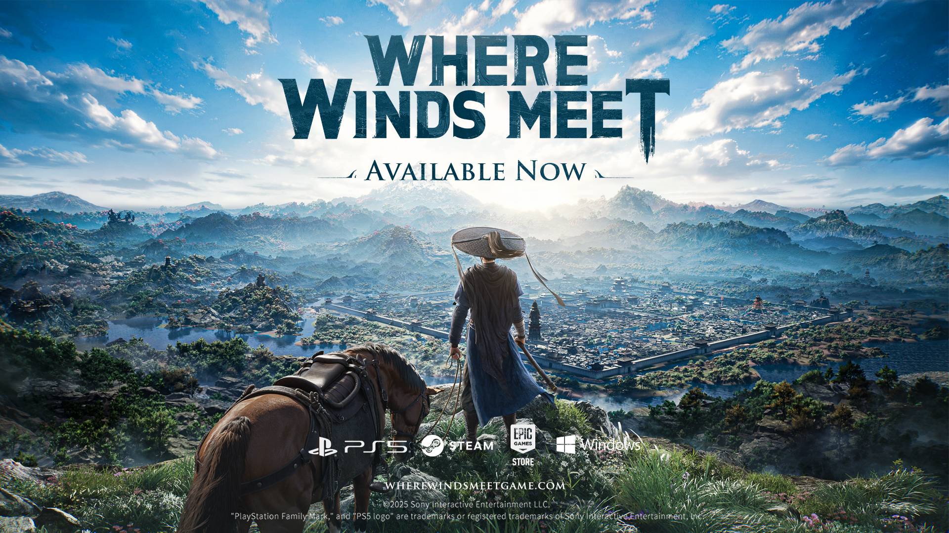 Where Winds Meet: Why Inner Ways Can Quietly Break a Build Before Endgame