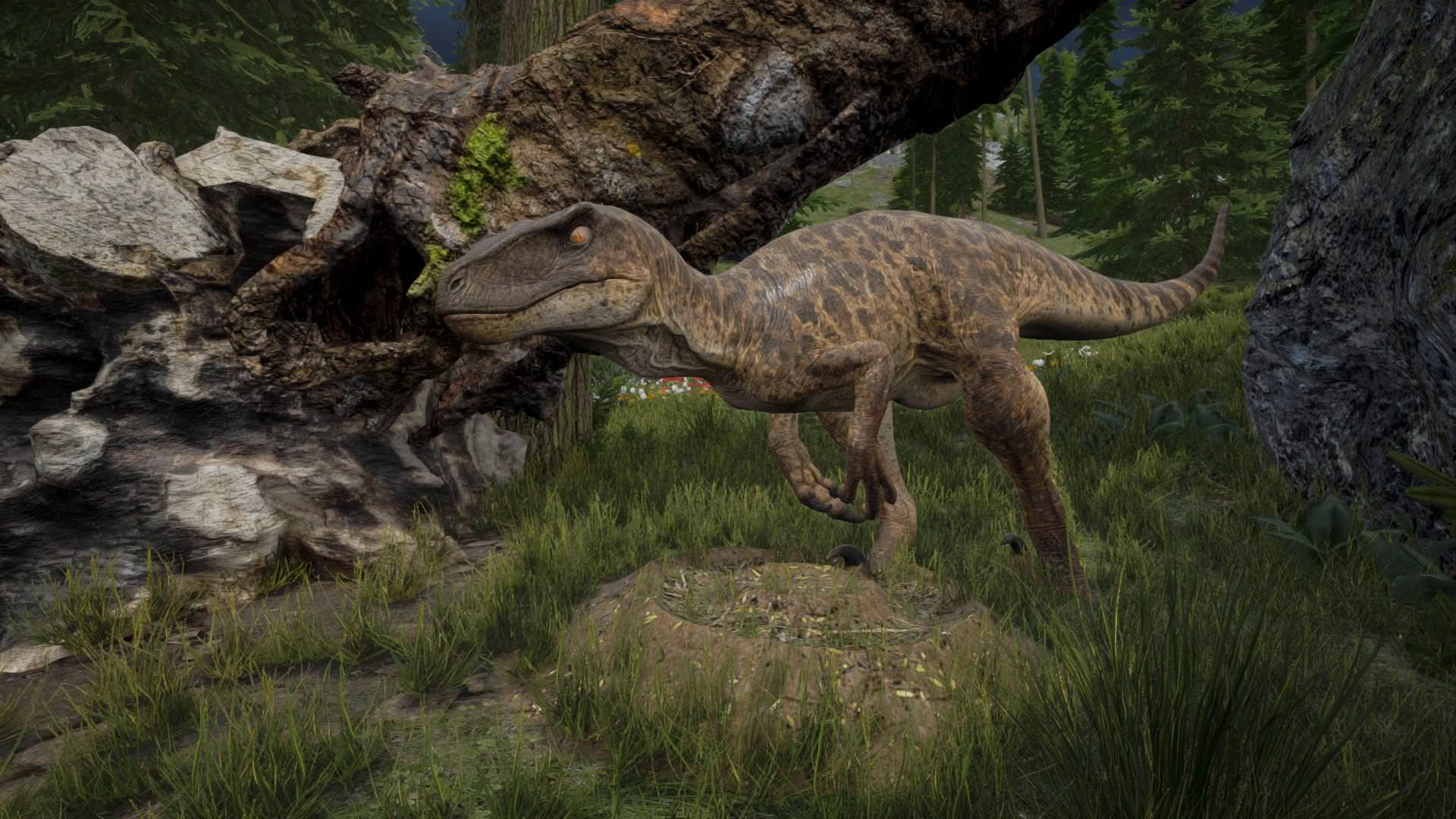 The Isle screenshot 8