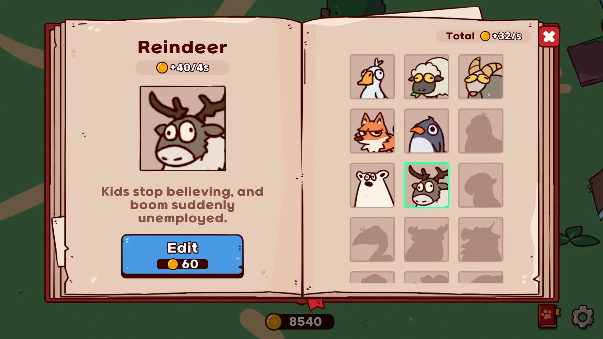 MyVoiceZoo screenshot 8