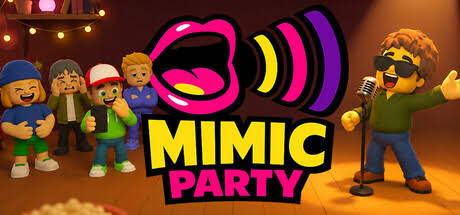 Mimic Party – A Complete Guide to Gameplay, Features, Strategy, and Fun
