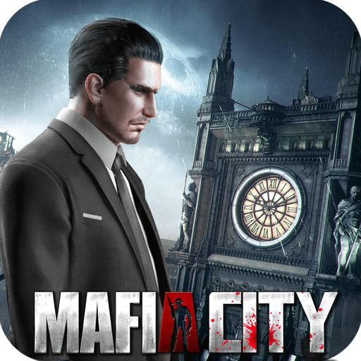 Mafia City