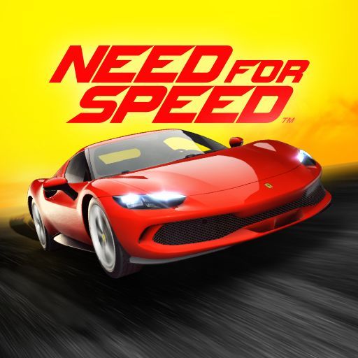 Need for Speed No Limits