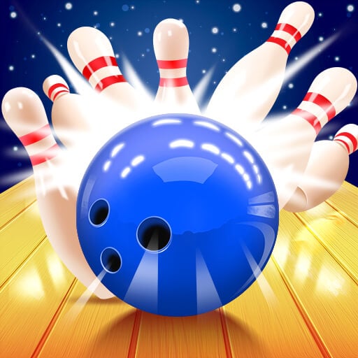 Bowling 3D