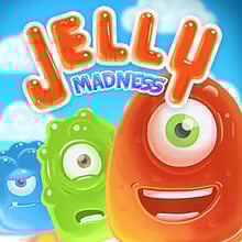 Jelly Madness