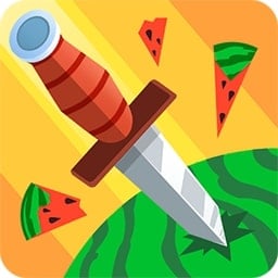 Knife Hit Up